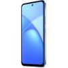 Мобильный телефон Infinix Smart 10 4/128Gb Iris Blue (4894947084508) изображение 5