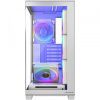 Корпус Modecom VOLCANO STELLAR ARGB MIDI 5x120mm fans WHITE (AT-STELLAR-5F-ARGB-20) зображення 2