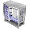 Корпус Modecom VOLCANO STELLAR ARGB MIDI 5x120mm fans WHITE (AT-STELLAR-5F-ARGB-20) зображення 7