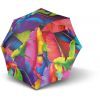 Парасоля Knirps T.200 Medium Duomatic Palm Multicolor (Kn95 3201 8783) зображення 2