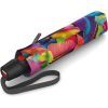 Парасоля Knirps T.200 Medium Duomatic Palm Multicolor (Kn95 3201 8783) зображення 3