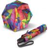 Парасоля Knirps T.200 Medium Duomatic Palm Multicolor (Kn95 3201 8783)