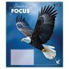 Тетрадь 1 вересня Beasts in FocusА5 48 листов клетка (768060) изображение 3