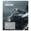 Тетрадь 1 вересня Beasts in FocusА5 48 листов клетка (768060) изображение 6