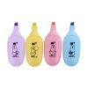 Набор маркеров Yes текстовый Miffy 4 шт (391093) изображение 4