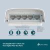 Коммутатор сетевой TP-Link SG2005P-PD изображение 6