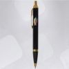 Ручка шариковая Parker IM 17 ZODIAC Black GT BP Яркий Дракон (22032_Z3330u) изображение 2
