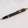 Ручка шариковая Parker IM 17 ZODIAC Black GT BP Яркий Дракон (22032_Z3330u) изображение 3