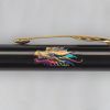 Ручка шариковая Parker IM 17 ZODIAC Black GT BP Яркий Дракон (22032_Z3330u) изображение 4