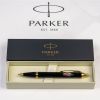 Ручка шариковая Parker IM 17 ZODIAC Black GT BP Яркий Дракон (22032_Z3330u) изображение 7