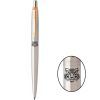 Ручка шариковая Parker JOTTER 17 ZODIAC SS GT BP Тигр (16032_Z101b)