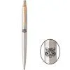 Ручка шариковая Parker JOTTER 17 ZODIAC SS GT BP Тигр (16032_Z101b)