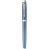 Ручка пір'яна Parker IM 17 Rituals Peaceful Blue CT  FP F + Пакет Parker Rituals (29 411) зображення 2