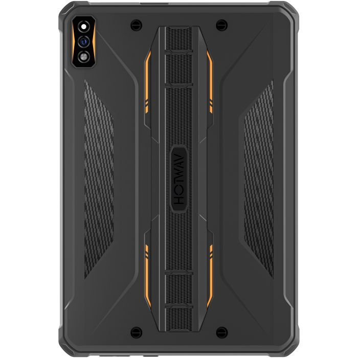 Планшет HOTWAV R7 10,1" 6/256Gb LTE, Grey (HWR7LTE6256G) зображення 2