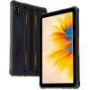 Планшет HOTWAV R7 10,1" 6/256Gb LTE, Grey-Orange (HWR7LTE6256O) зображення 3