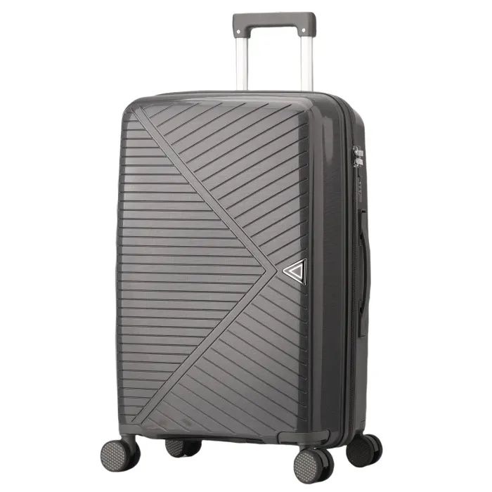 Валіза Semi Line 28" (L) Graphite (T5829-3) (DAS303417) зображення 2