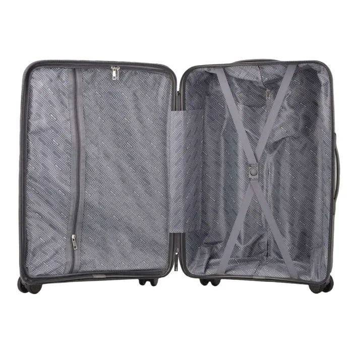 Валіза Semi Line 28" (L) Graphite (T5829-3) (DAS303417) зображення 6