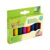 Карандаши цветные Crayola Mini Kids великі воскові для малюків, 8 шт (81-0080) изображение 4