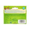 Карандаши цветные Crayola Mini Kids великі воскові для малюків, 8 шт (81-0080) изображение 5