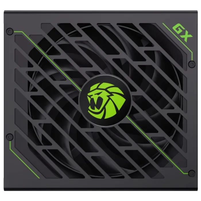 Блок питания Gamemax 1250W (GX-1250 PRO BK(ATX3.1PCIe5.1)) изображение 4