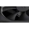 Кулер до корпусу Fractal Design Dynamic X2 GP-18 PWM Black (FD-FAN-DYN-X2-GP18-PWM-BK) зображення 4