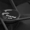 Кулер до корпусу Fractal Design Dynamic X2 GP-18 PWM Black (FD-FAN-DYN-X2-GP18-PWM-BK) зображення 6