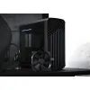 Кулер до корпусу Fractal Design Dynamic X2 GP-18 PWM Black (FD-FAN-DYN-X2-GP18-PWM-BK) зображення 9