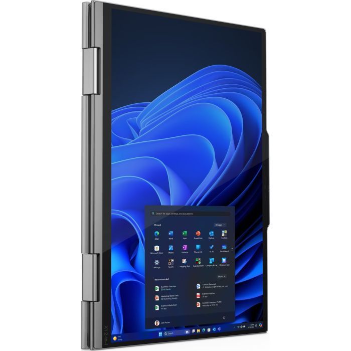 Ноутбук Lenovo ThinkPad X1 2-in-1 G10 (21NVS0LJ00) зображення 11