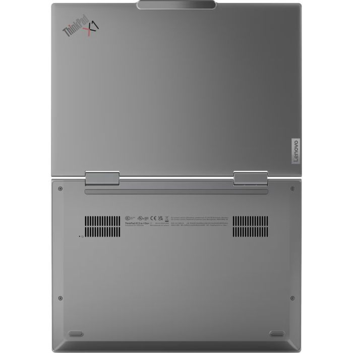 Ноутбук Lenovo ThinkPad X1 2-in-1 G10 (21NVS0LJ00) зображення 12