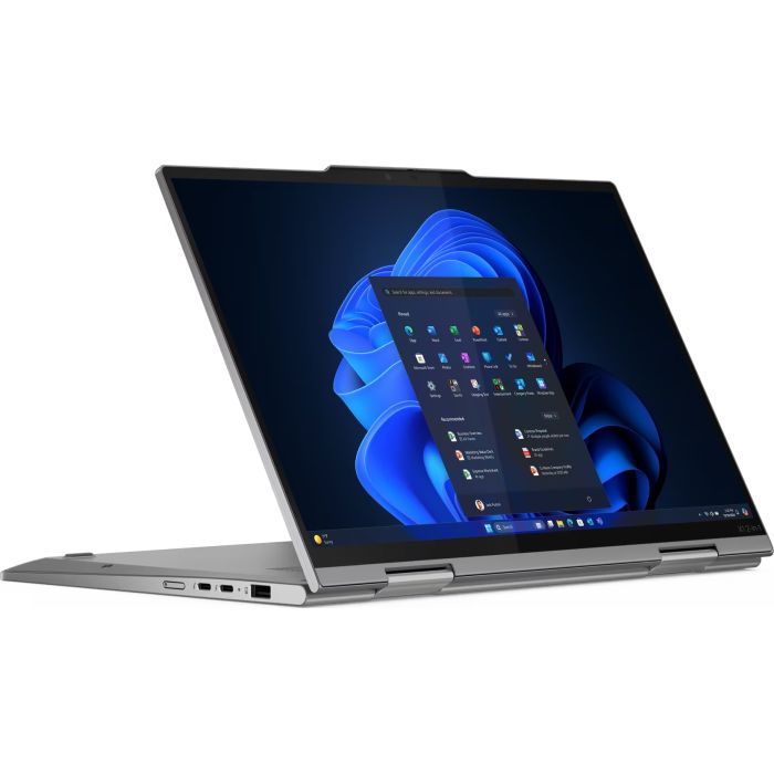 Ноутбук Lenovo ThinkPad X1 2-in-1 G10 (21NVS0LJ00) зображення 8