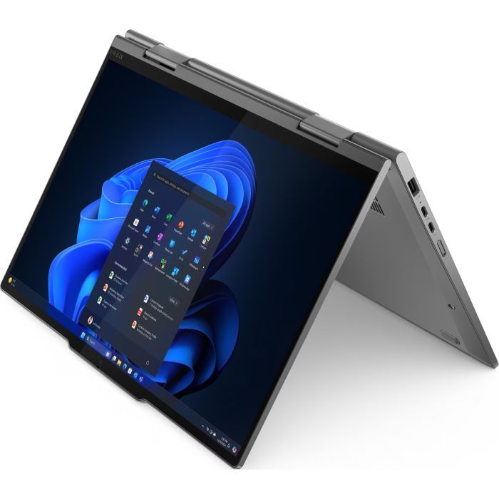 Ноутбук Lenovo ThinkPad X1 2-in-1 G10 (21NVS0LJ00) зображення 9
