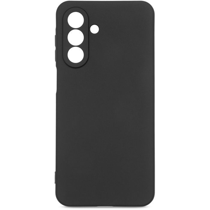 Чехол для мобильного телефона Armorstandart Matte Slim Fit Samsung A17 4G Black (ARM86543)