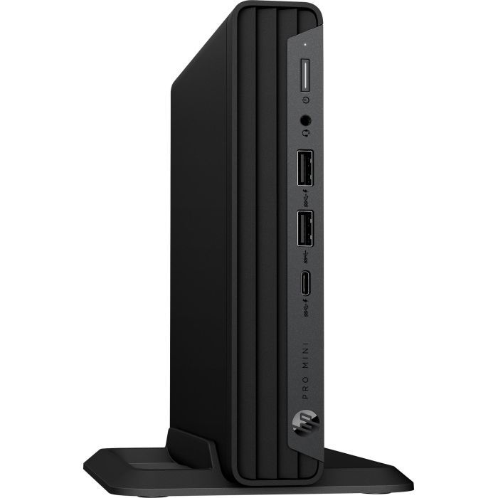 Компьютер HP Pro 400 G9 Mini / i5-13500T, 8, 512, WiFi, кл+м (885G0EA) изображение 10