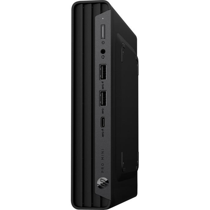 Компьютер HP Pro 400 G9 Mini / i5-13500T, 8, 512, WiFi, кл+м (885G0EA) изображение 6