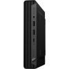 Компьютер HP Pro 400 G9 Mini / i5-13500T, 8, 512, WiFi, кл+м (885G0EA) изображение 6
