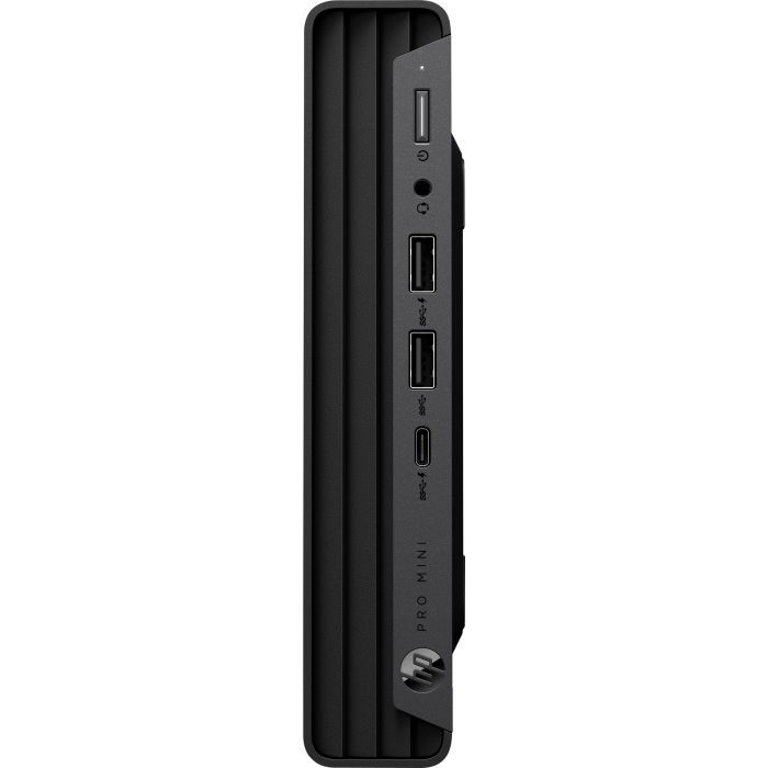 Компьютер HP Pro 400 G9 Mini / i5-13500T, 8, 512, WiFi, кл+м (885G0EA) изображение 7