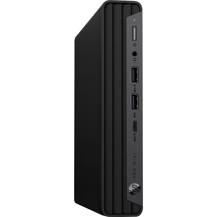 Компьютер HP Pro 400 G9 Mini / i5-13500T, 8, 512, WiFi, кл+м (885G0EA) изображение 8