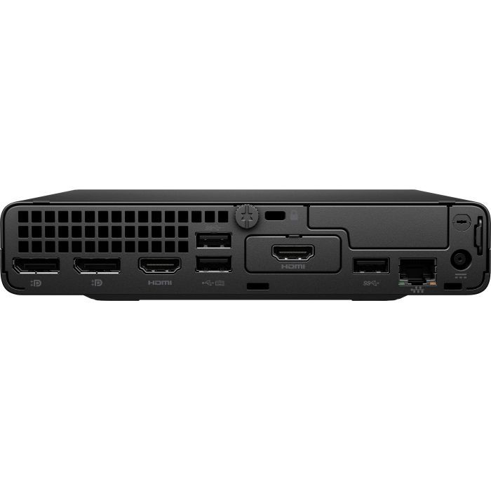 Компьютер HP Pro 400 G9 Mini / i5-13500T, 8, 512, WiFi, кл+м (885G0EA) изображение 9