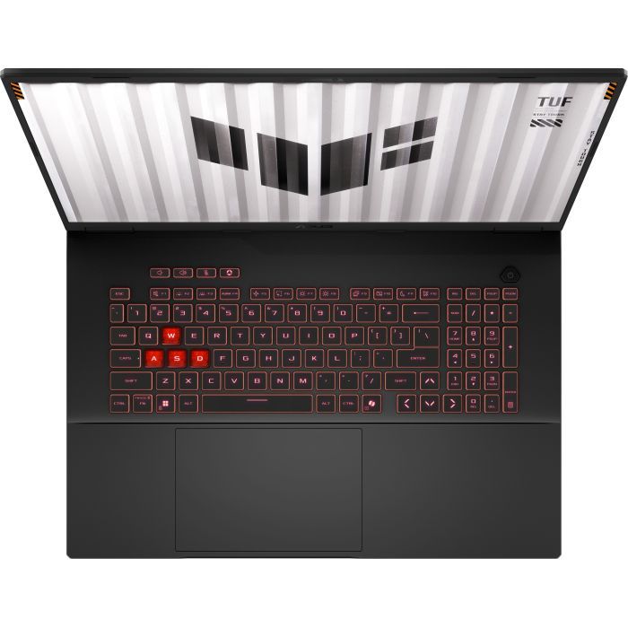 Ноутбук ASUS TUF Gaming A18 FA808UH-S8021 (90NR0NM1-M003B0) изображение 4