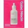 Маска для обличчя Manyo Factory Galac Niacin 2.0 30 г (8809730950546) зображення 3