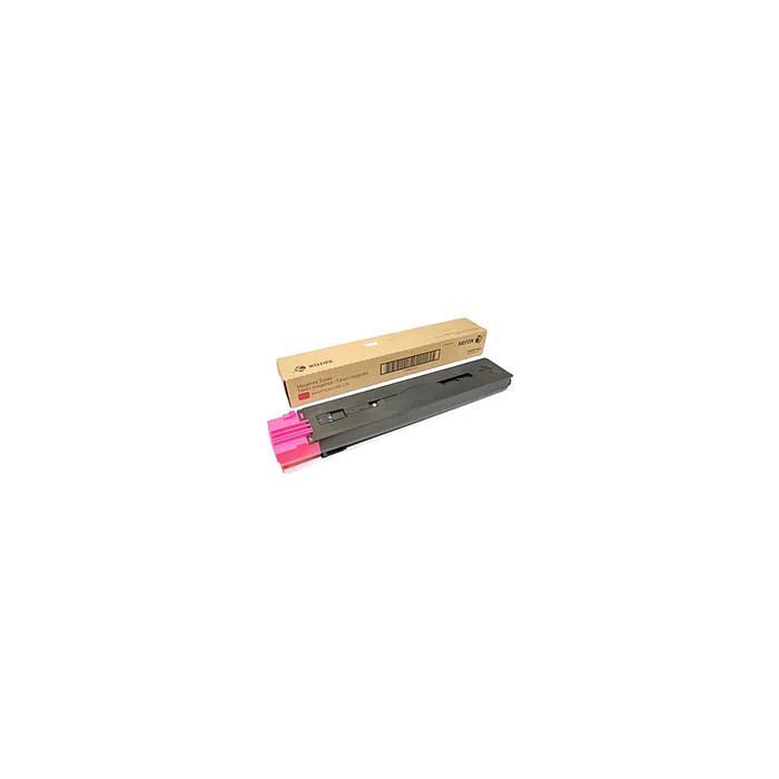 Тонер-картридж Xerox Prime Link C9265/C9275/C9281 Magenta 37,5K (006R04857)