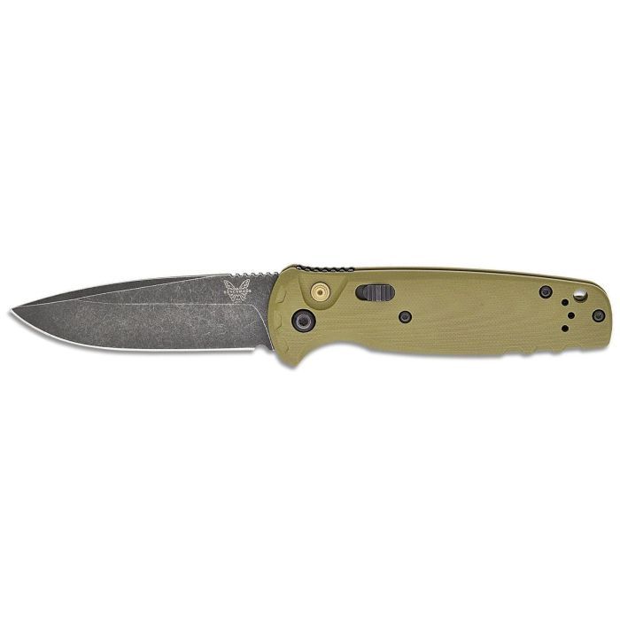 Нож Benchmade Composite Lite Auto MagnaCut (4300BK-02)