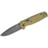 Нож Benchmade Composite Lite Auto MagnaCut (4300BK-02) изображение 2