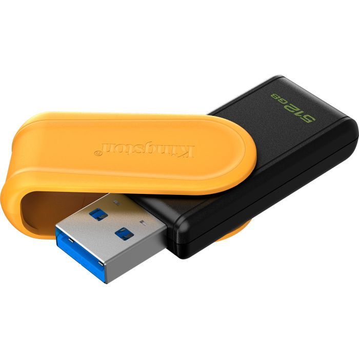 USB флеш накопитель Kingston 512GB DataTraveler Exodia S USB 3.2 (DTXS/512GB) изображение 2 USB флеш накопитель Kingston 512GB DataTraveler Exodia S USB 3.2 (DTXS/512GB) изображение 2