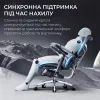 Офисное кресло Sihoo DORO S300 Mesh Dark Grey (S300-M201) изображение 11