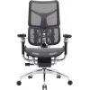 Офисное кресло Sihoo DORO S300 Mesh Dark Grey (S300-M201) изображение 2