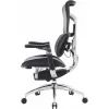 Офисное кресло Sihoo DORO S300 Mesh Dark Grey (S300-M201) изображение 5