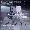 Офисное кресло Sihoo DORO S300 Mesh Dark Grey (S300-M201) изображение 7