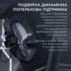 Офисное кресло Sihoo DORO S300 Mesh Dark Grey (S300-M201) изображение 8