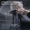 Офисное кресло Sihoo DORO S300 Mesh Dark Grey (S300-M201) изображение 9